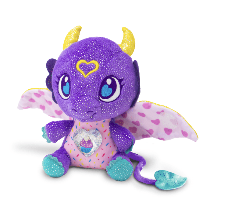 Baby Gemmy Sweety Surprise - Dragons and Unicorns