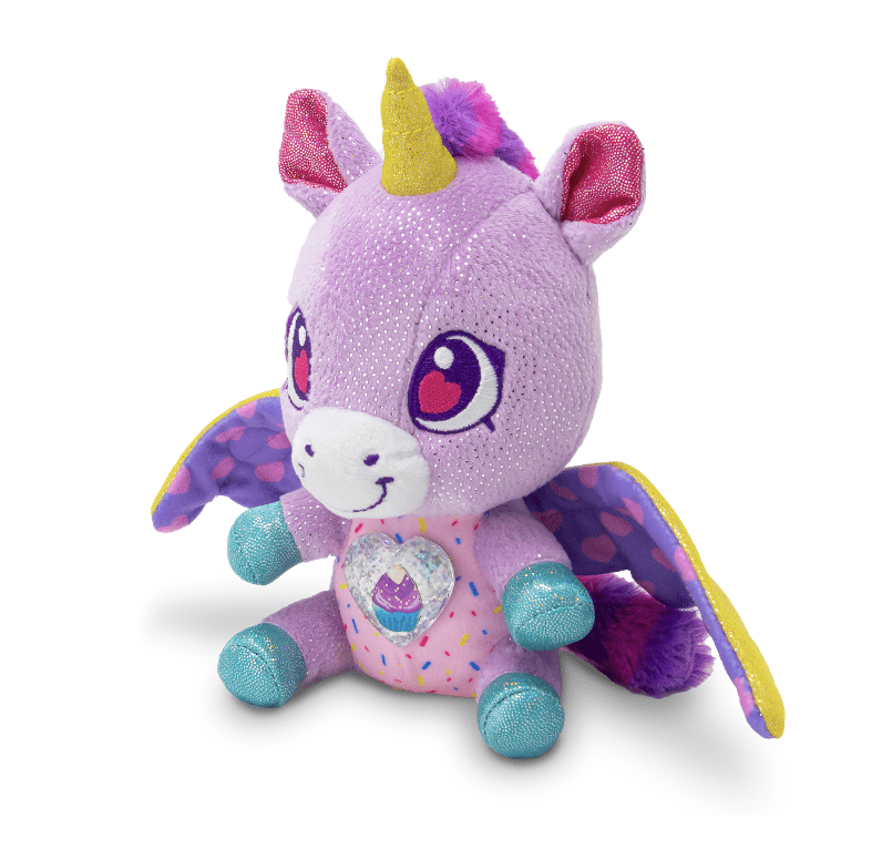 Baby Gemmy Sweety Surprise - Dragons and Unicorns