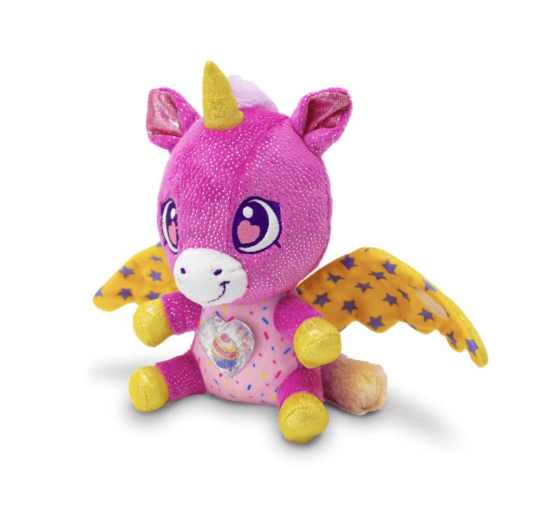 Baby Gemmy Sweety Surprise - Dragons and Unicorns