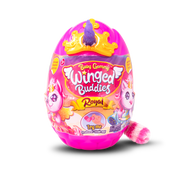 Bebé Gemmy Royal Unicornios Brillantes