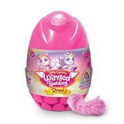 Bebé Gemmy Royal - Unicornios