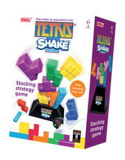 Tetris Shake