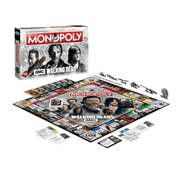 Monopoly - Walking Dead (Versão PT)