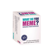 What Do You Meme (Versão PT)