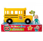 Cocomelon - Musical Bus