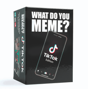 ¿Cuáles son tus memes de TikTok favoritos? (Versión en inglés)