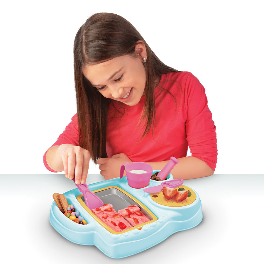 ZAP CHEF Gelataria Mágica