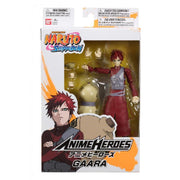Anime Heroes Naruto  – Gaara