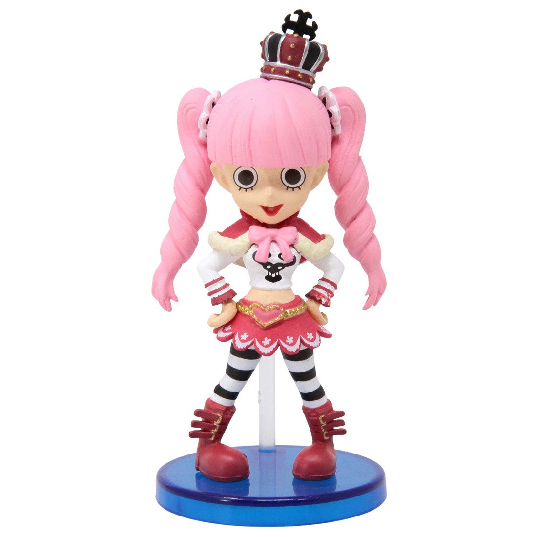 One Piece World Collectable - Perona