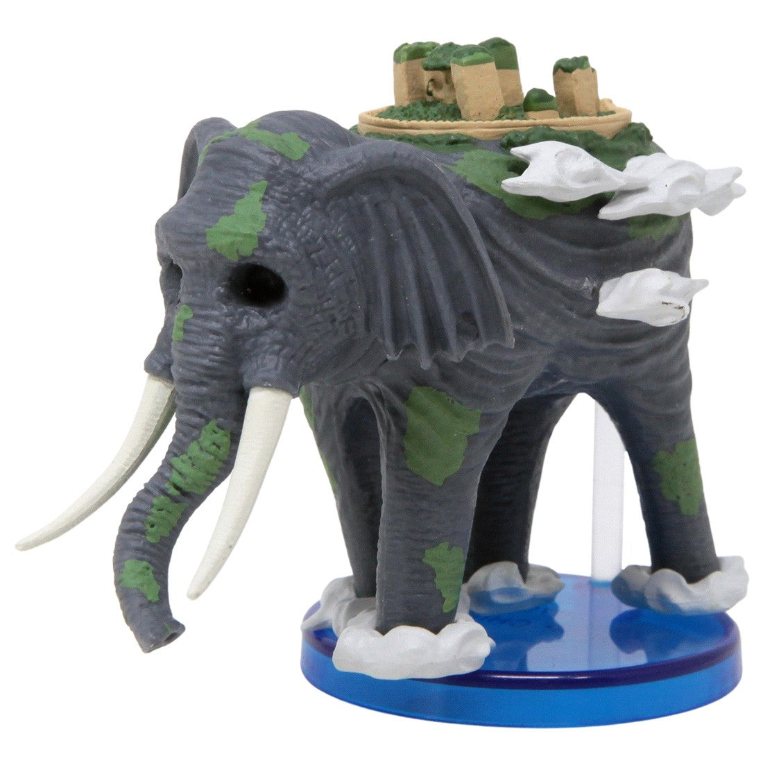 One Piece World Collectable - Zunesha