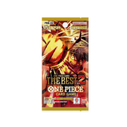 Trading Card Game One Piece - Booster  Premium Vol. 2