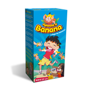 Apanha a Banana - Creative Live Games