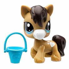 Littlest Pet Shop - Mascote - Série 1 - Figura 3
