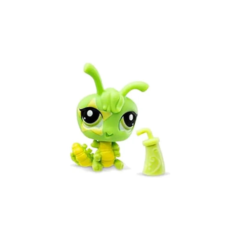 Littlest Pet Shop - Mascote - Série 1 - Figura 6