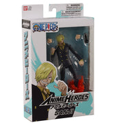 Anime Heroes One Piece -Sanji