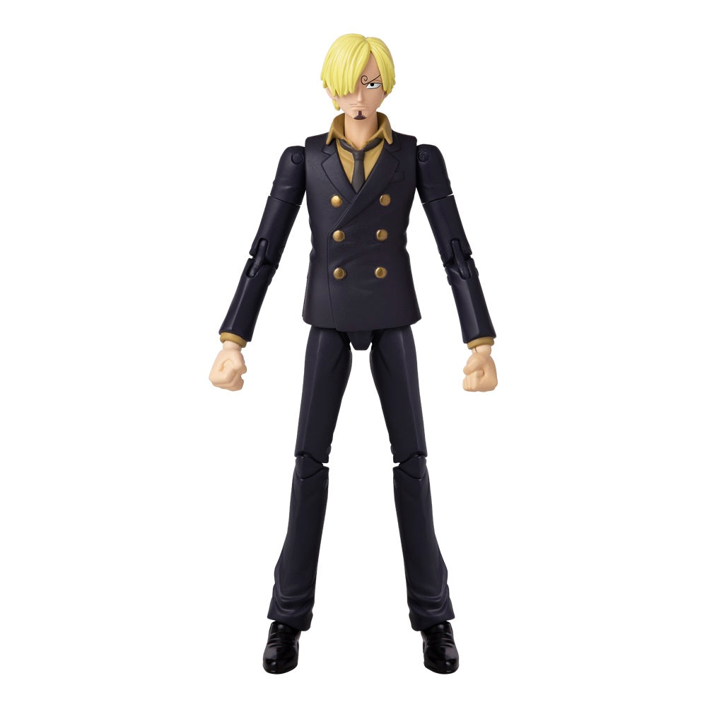Anime Heroes One Piece -Sanji