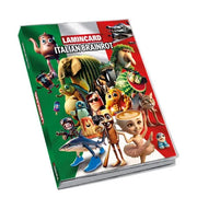 Italian Brain Rot - Album