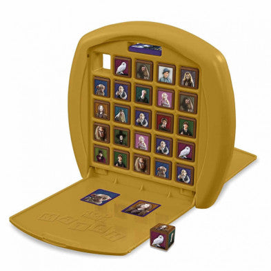 Top Trumps Match - Harry Potter