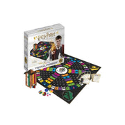 Tabla de Trivial Pursuit Ed. - Harry Potter (V. PT)